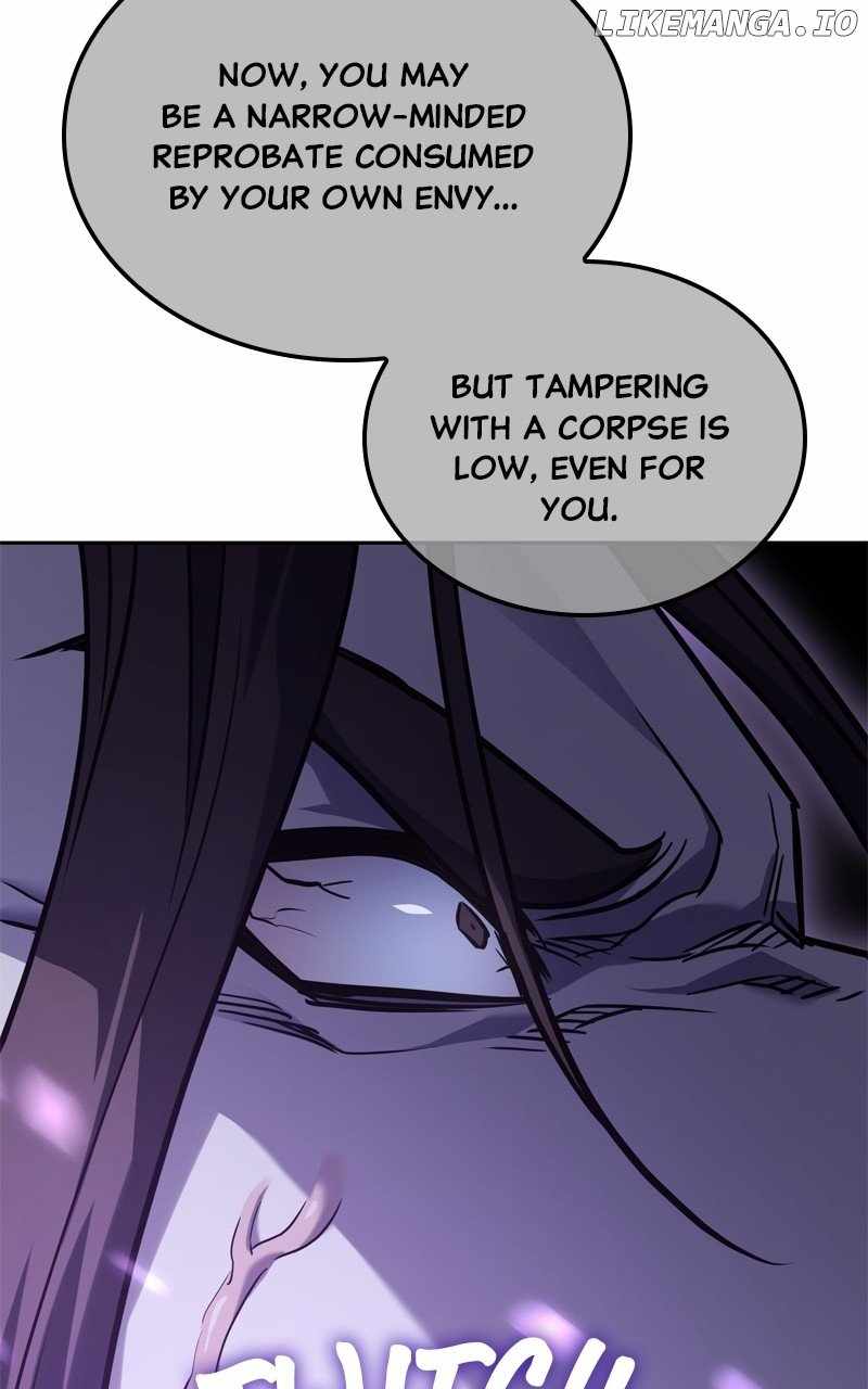I Reincarnated As The Crazed Heir Chapter 143 208
